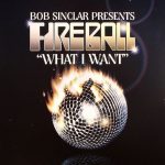 Bob Sinclar presents Fireball - What I want (France YP236)